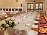 Head table Design