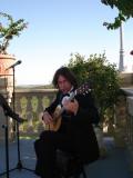 Dana Starkell - Classical Guitarist - Wedding Ceremony - Austin, Texas