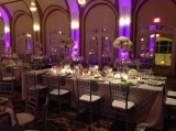 Reception Decor