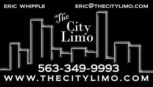 The City Limo The City Limo