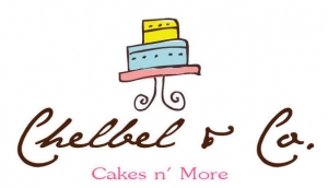 Cakes n' More by Chelbel & Co. Cakes n' More by Chelbel & Co.