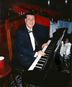 Enjoy with Troy Harris Piano Entertainment Enjoy with Troy Harris Piano Entertainment