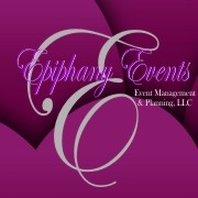 Epiphany Events, Event Management and Planning, LLC Epiphany Events, Event Management and Planning, LLC