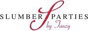 Slumber Parties by Tanzy Slumber Parties by Tanzy