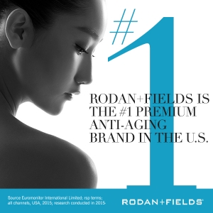 Rodan + Fields Skincare - Laurie Rose, Independent Consultant