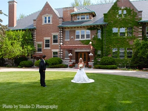 The Historic Bettendorf Mansion at Rivermont Collegiate