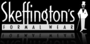 Skeffingtons Formal Wear Skeffingtons Formal Wear