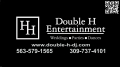 Double H Entertainment