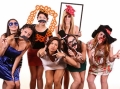 Frame It Up Photo Booth
