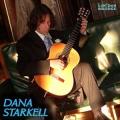 Classical Guitarist - Dana Starkell