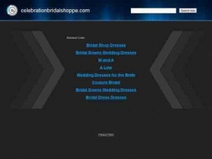 Celebration Bridal Shoppe Celebration Bridal Shoppe