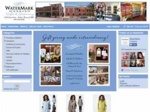 WaterMark Corners & Stationers WaterMark Corners & Stationers