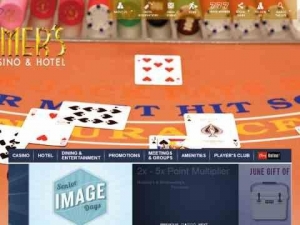 Jumers Casino and Hotel Jumers Casino and Hotel