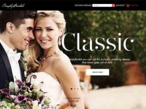 Simply Bridal Simply Bridal