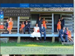 Gwennie Bee Photography