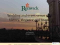 The Renwick Mansion, LLC