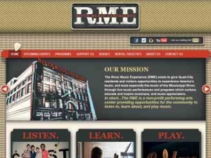 River Music Experience River Music Experience