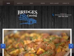 Bridges Catering Bridges Catering