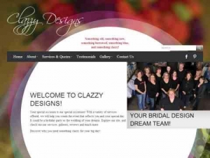Clazzy Designs Clazzy Designs