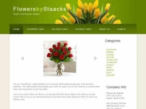 Staack Florist Staack Florist