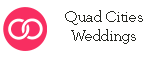 Quad Cities Weddings